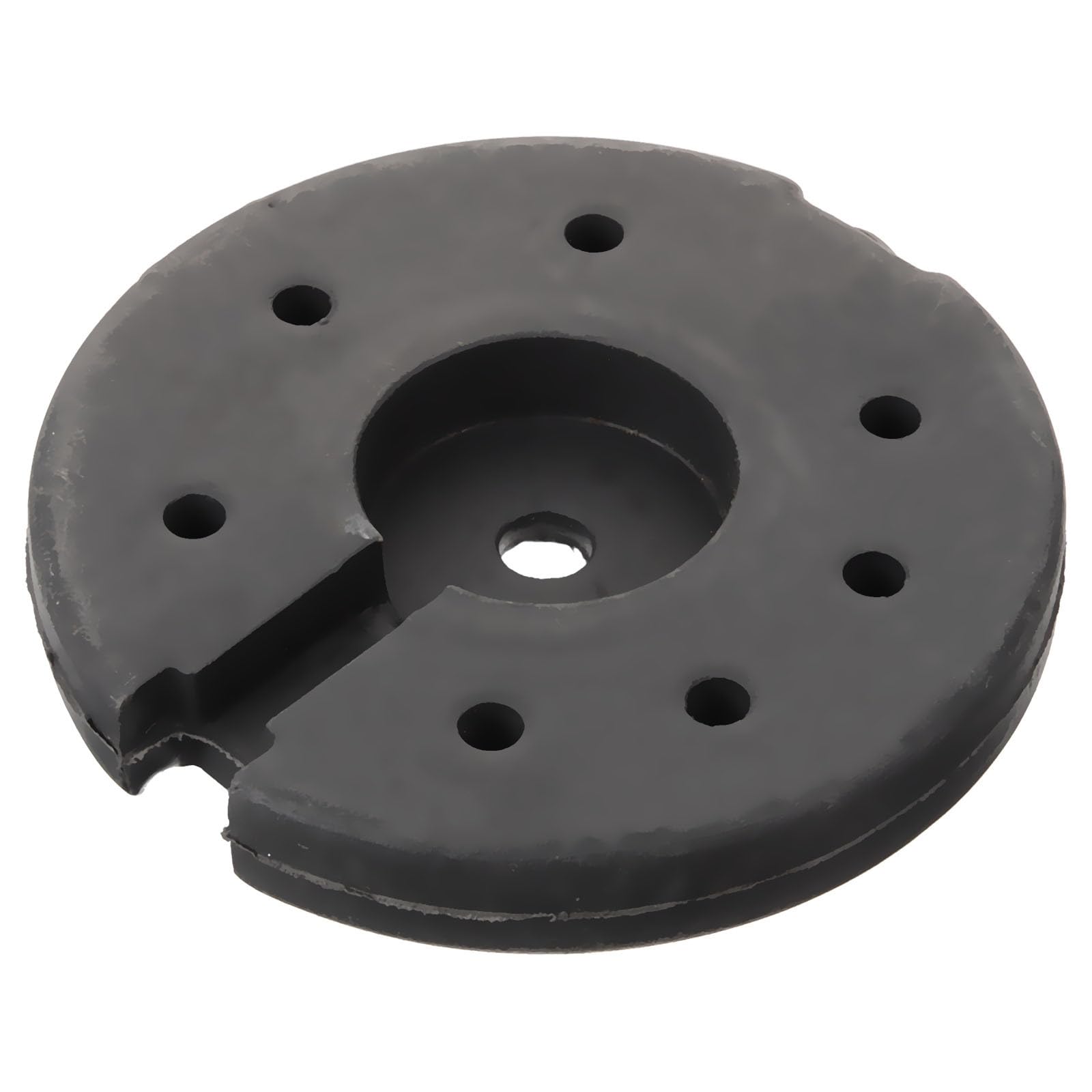 Base Redonda para Lámpara de Pie de Metal de 140 Mm 8