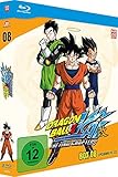Dragonball Z Kai - TV-Serie - Vol.8 - [Blu-ray]