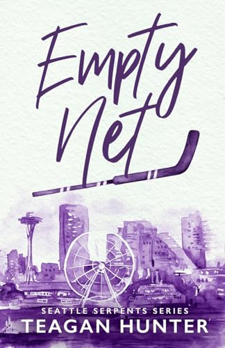 Empty Net (Special Edition): 4