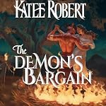 Cover of The Demon's Bargain