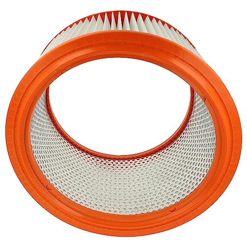 Vhbw Filtro a lamelle Compatibile con Hilti VCU 40...