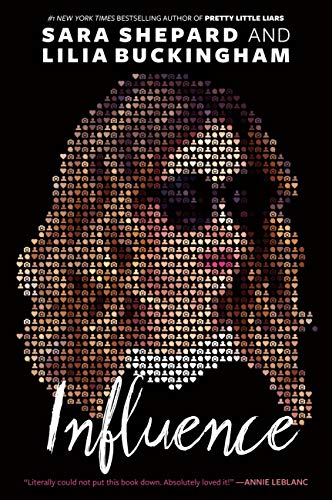 Télécharger Influence (English Edition) Livre PDF Gratuit