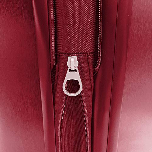 Image of RONCATO Stellar Range Red Color 26 inch Medium Trolley