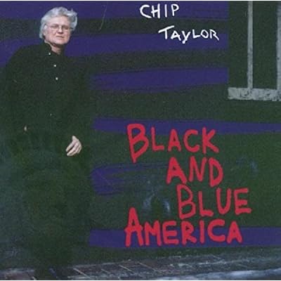 Black & Blue America