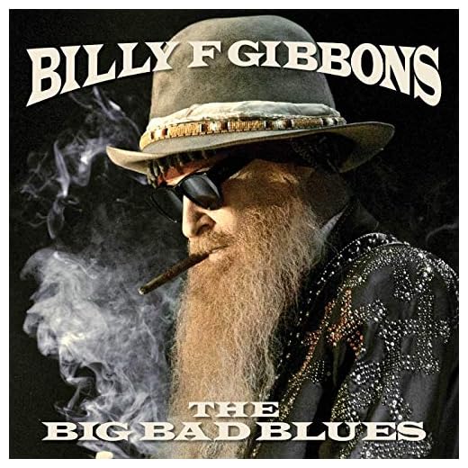 The Big Bad Blues