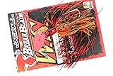 JACKALL(ジャッカル) チャターベイト ブレイクブレード ウイニングスペック 1/2oz WSファイヤークロー JACKALL(ジャッカル) チャターベイト ブレイクブレード ウイニングスペック 1/2oz WSファイヤークロー