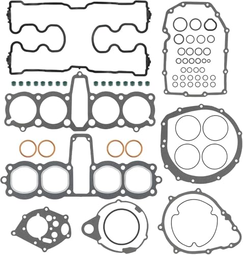 Kit joints carter et culasse moto pour rouler serein en CB750F de 1981
