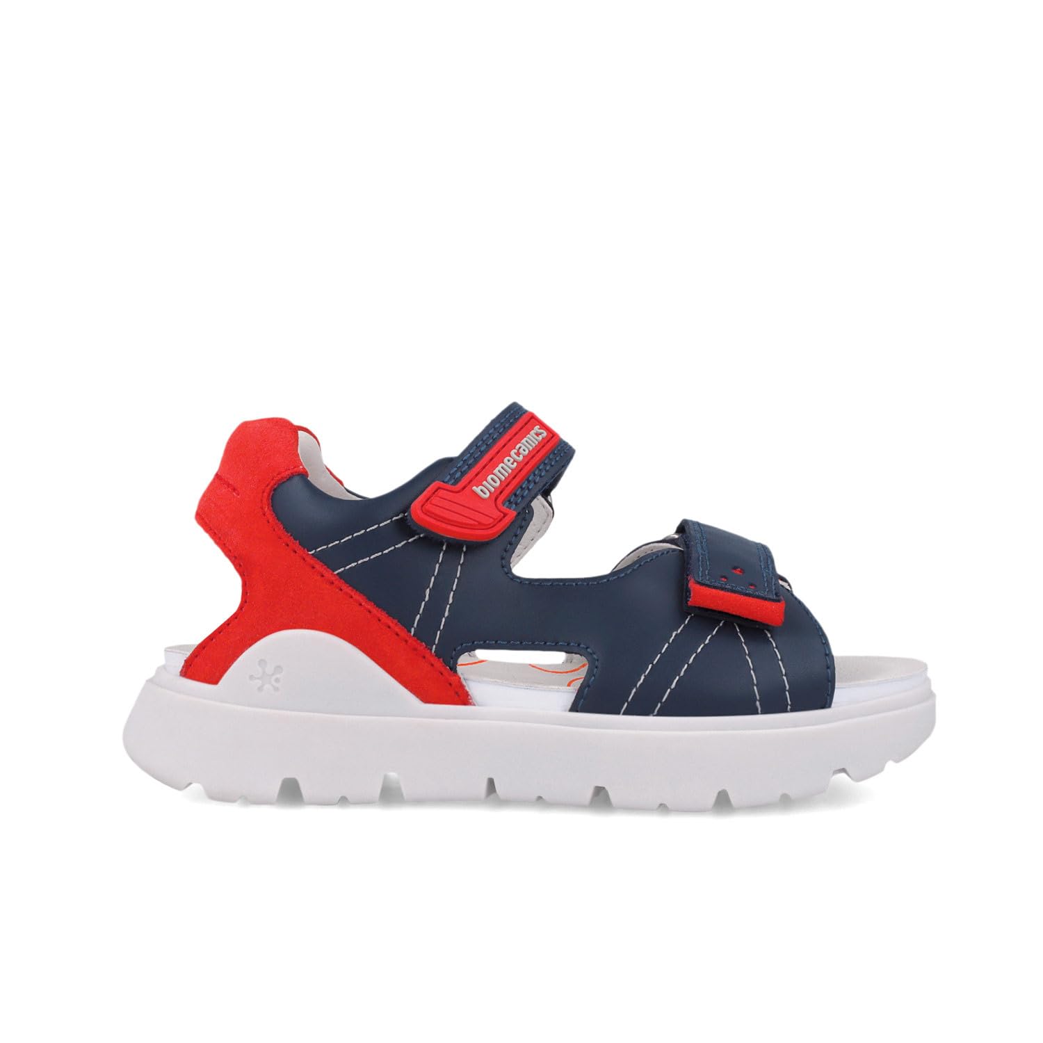 Sandales garçons Biomecanics 252229 Bioflow cuir premium