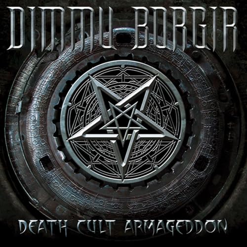 Death Cult Armageddon