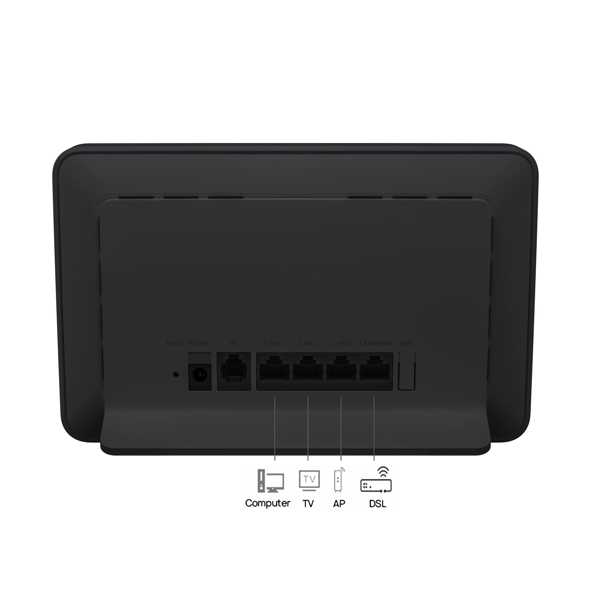 Huawei 4G CPE 5 – Bild 4