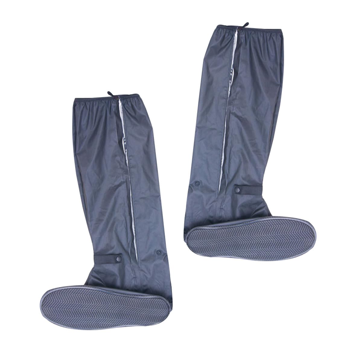 Couvre-chaussures imperméables indispensables pour sorties et camping - 8