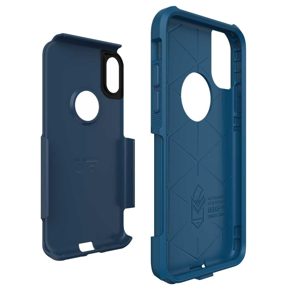 iPhoneケース PORTER - PORTER  CURRENT iPhone iPhone XS CASE Apple Leather iPhone X/XS Cases, Covers & Wallets | Porter Riley