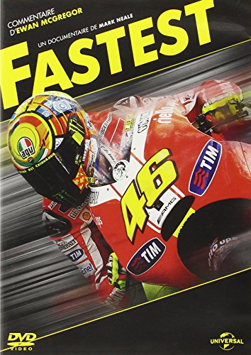 Fastest : Valentino Rossi, Il Dottore
