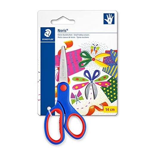 SG Education ST 965 14 NBK sax, vänsterhänt, 14 cm längd
