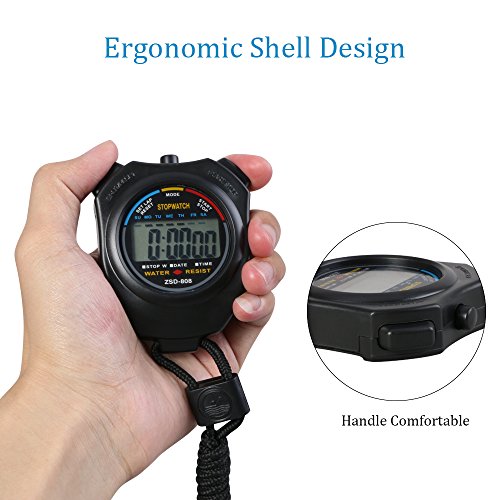 Vicloon Cronometro Digitale Sportivo