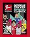 Produktbild Topps Deutschland GmbH Bundesliga Sticker 2020/2021, 36er Pack