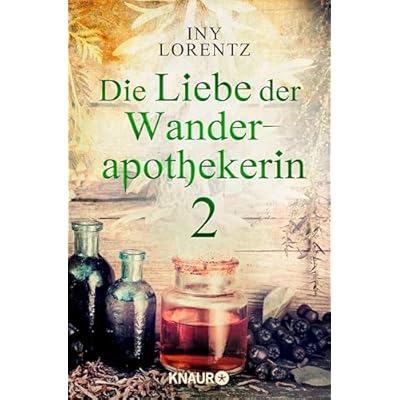 Die Liebe der Wanderapothekerin 2