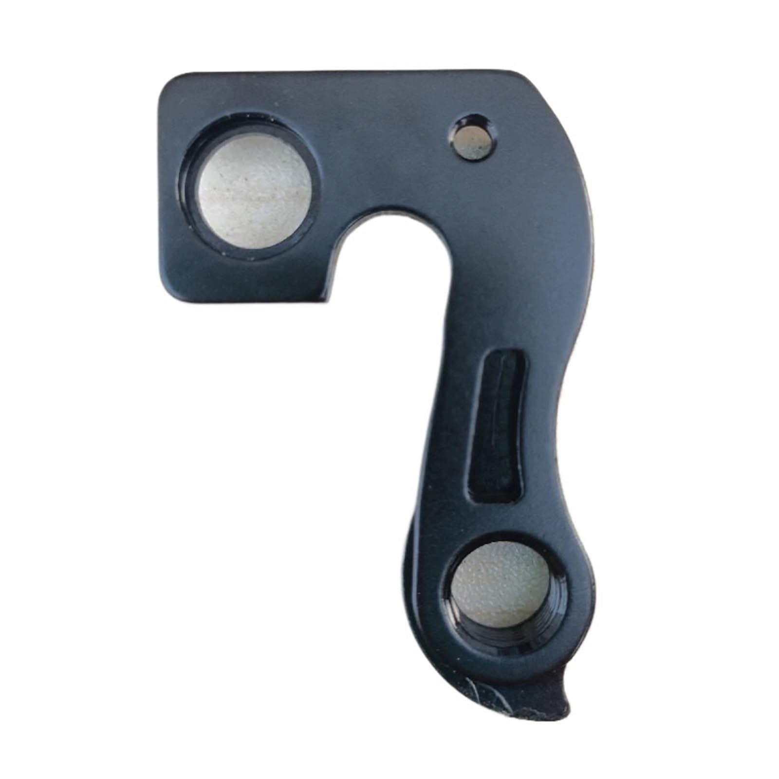 1 pièce de pièces de vélo, Pattes de dérailleur arrière for P/A/R/D/U/S R/O/B/I/N E/V/O, Cintre de dérailleur arrière, Cadre de VTT en Carbone Gravel 29 Pouces