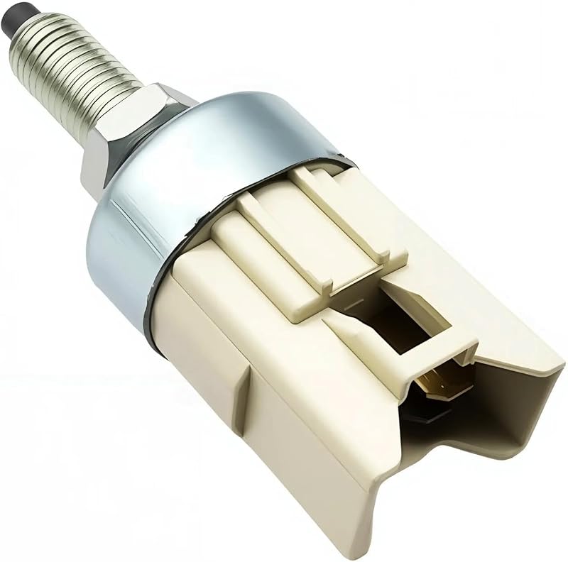 Interruptor da luz de freio Generic para Honda Accord, Odyssey, S2000, Acura CL, MDX, NSX e TL – 1 unidade