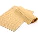Teagas Chinese Calligraphy Brush Ink Writing Grid Sumi Paper/Xuan Paper/Rice Paper for Chinese Calligraphy Brush Writing Sumi Set