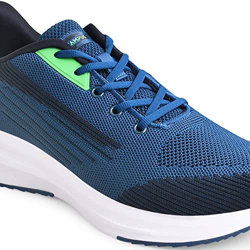 Image of Campus Men Camp Marcus Running Shoes