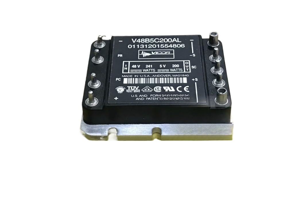 1 V48B5C200AL power module