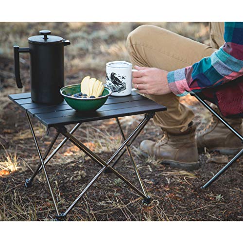 Camp Table, Small Folding Table Portable Table, Camping Tables That Fold Up Lightweight, Portable Tables Folding Collapsible Table, Portable Camping Table, Folding Table Small, Foldable Table Outdoor #TOP5