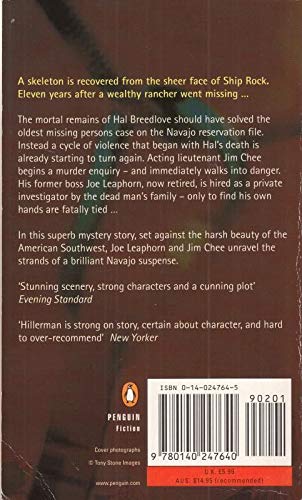 The Fallen Man 0140247645 Book Cover