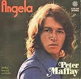  Angela / Der Wind Kann Sich Noch Dreh\'n [Vinyl Single 7\'\']