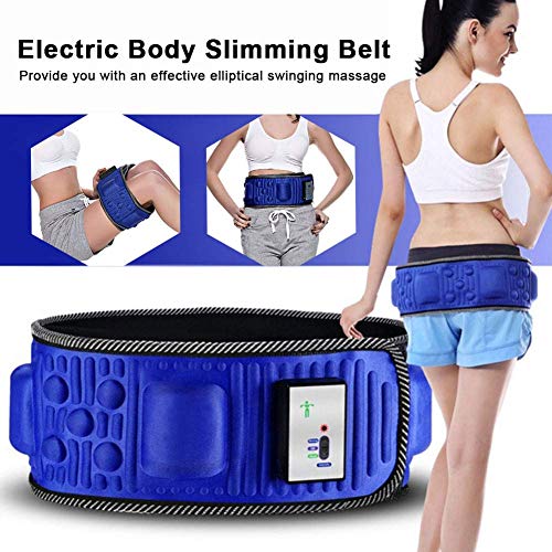 Electric-Body-Vibrating-Slimming-Belt-Heat-Function-Massage-Full-Body-Weight-Loss-Rejection-Fat-Burning-Abdomen-Massager