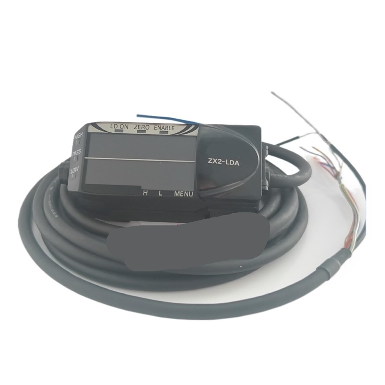 CLBSWYEJK ZX-LDA11-N ZX2-LDA11 ZX2-LD50V displacement sensor(ZX-LDA11-N)