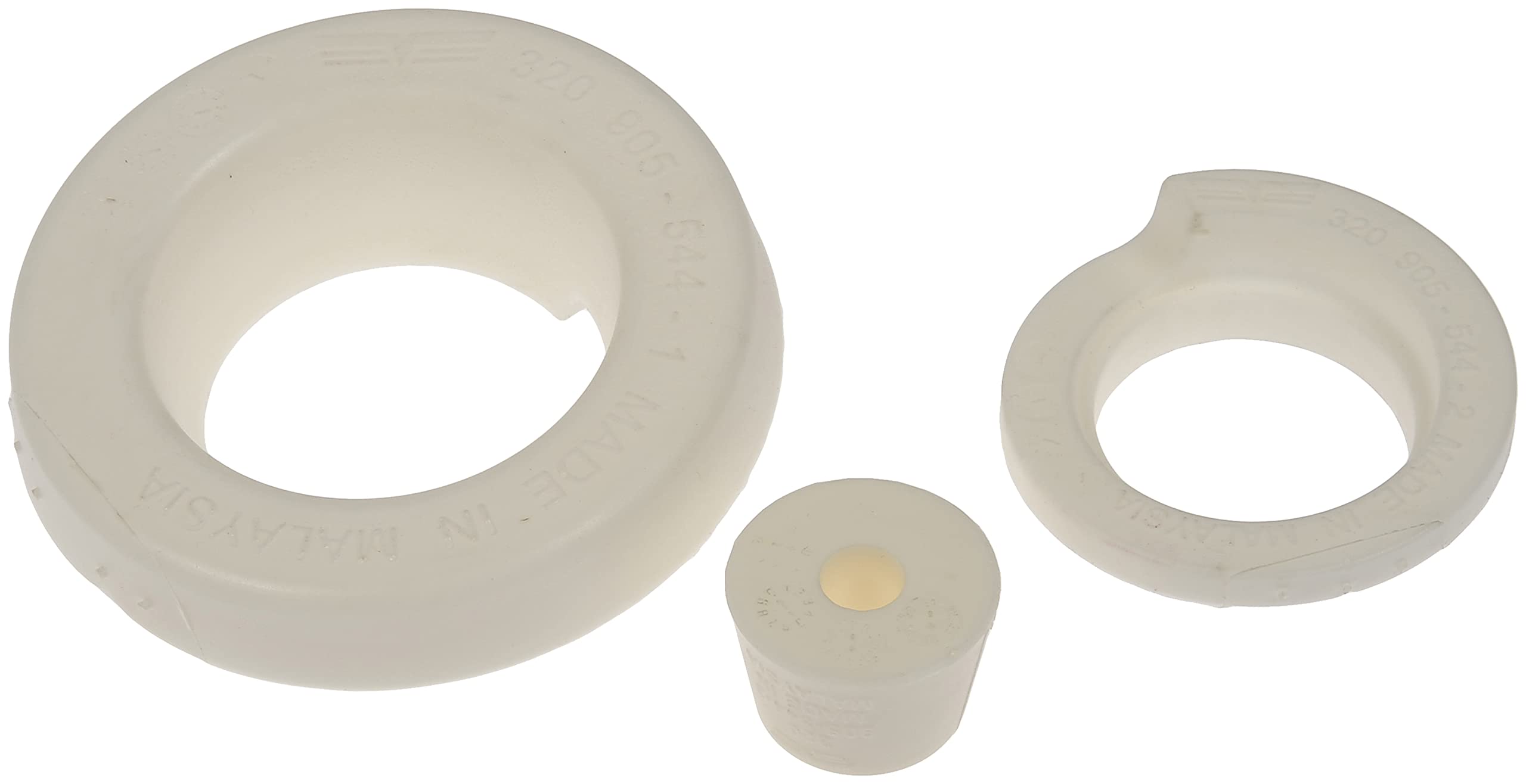 DormanOE Solutions 905-544 Front Upper Position Shock Mount Isolator