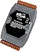 ICP DAS USA I-7570 RS-232/422/485 Serial to HART Converter. DIN Rail Mountable.