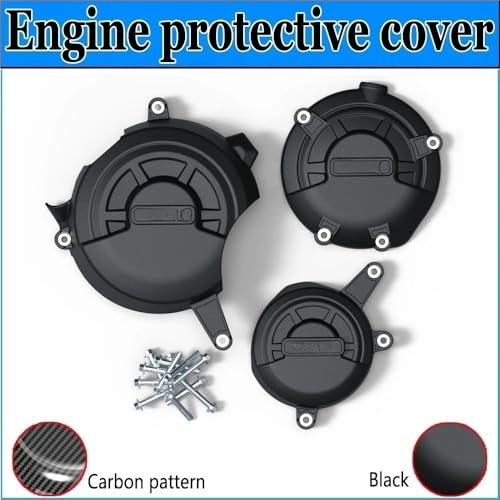 Protection moteur CB1000R 2018-2023 : Évitez les fuites de carter - 3
