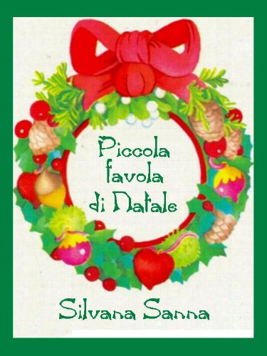Piccola favola di natale Piccola favola di natale