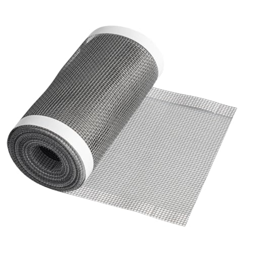 Filtro de fregadero de cocina de PVC 12 cm x 400 cm miniatura 4