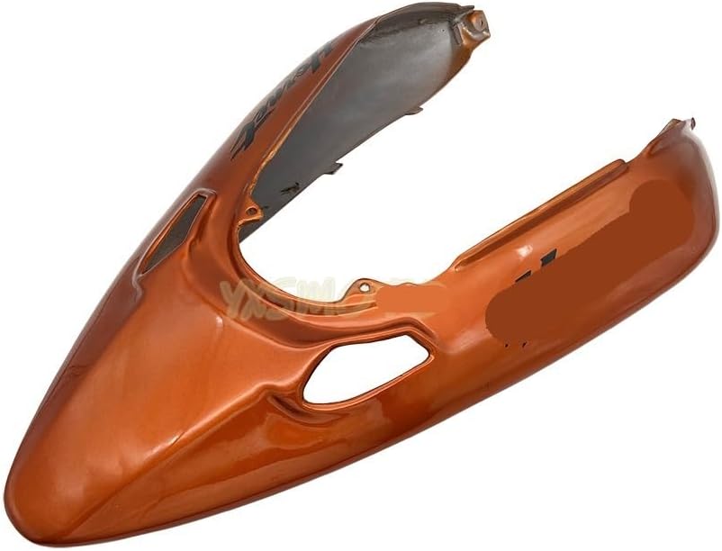 Fairing Cover Cowl Tail Motor Rear Hard Seat Cowl Section Fairing Cover for for Hornet 600 2003 2006 Hornet600 03 06 ABS Fairing Tail Cover