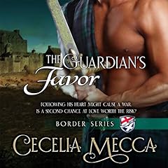 The Guardian's Favor cover art