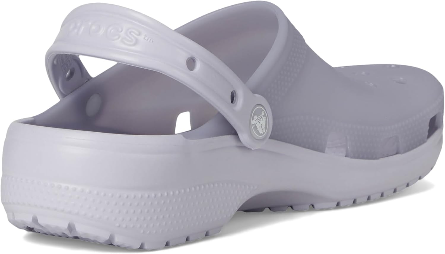 Crocs Classic Frosted Clog - Image 5
