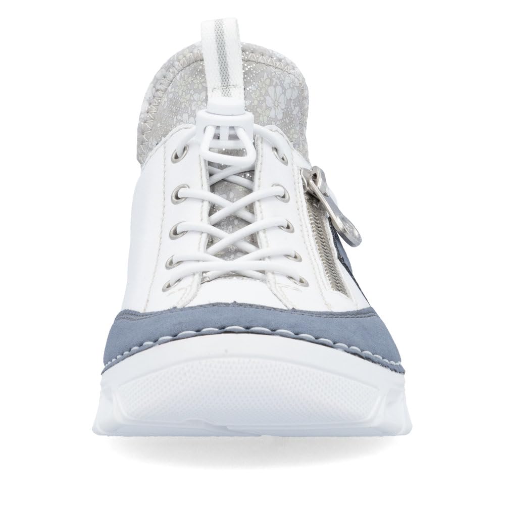 Rieker sneakersy damskie 55064