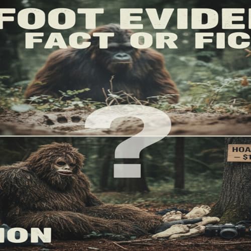 _Bigfoot Evidence_ Fact or Fiction_