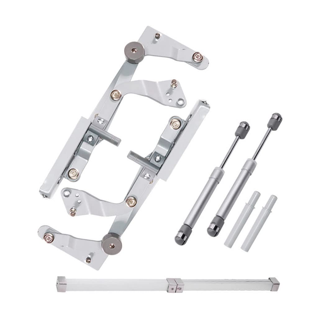 Siłownik hydrauliczny do drzwi szafek kuchennych 1 szt