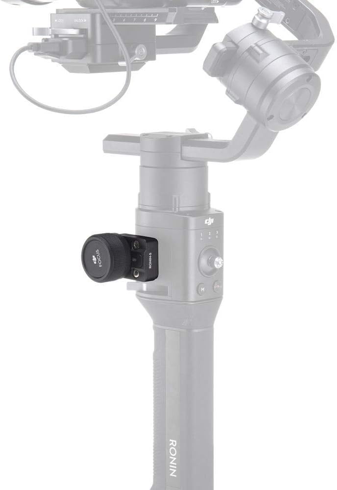 Discount 70% DJI Ronin-S Part 3 Focus Wheel Discount DJI Ronin-S Part 3 Focus Wheel
