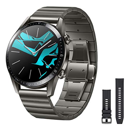 ファーウェイ Watch GT2e 46mm 51I7PCWp0cL.jpg