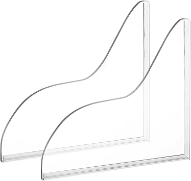 RUGLAMZHIP 2 Pack Bathtub Water Guard Shower Splash Guard Removable