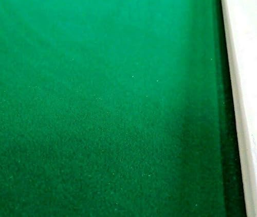 Miniatura 7 de Uniware Mesa de juego de 36 pulgadas de largo x 29.5 pulgadas de alto, mesa de juego Mahjong, mesa plegable portátil para juegos, con portavasos y