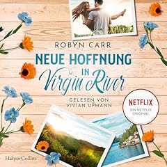 Couverture de Neue Hoffnung in Virgin River
