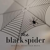 cipriani monaco instagram  The Black Spider by Stelvio Cipriani