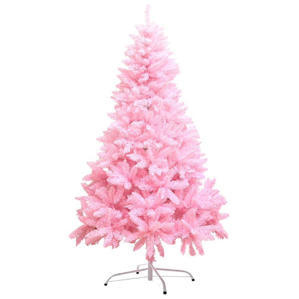 Amazon.co.jp: 人工光ファイバーホームクリスマスツリー桜ピンク
