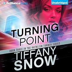 Turning Point cover art